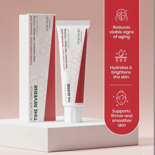 Centella Asiatica Cream (All-In-One)