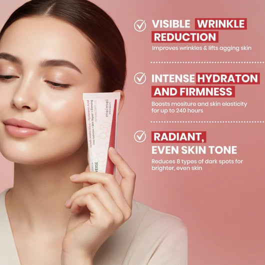 Centella Asiatica Cream (All-In-One)