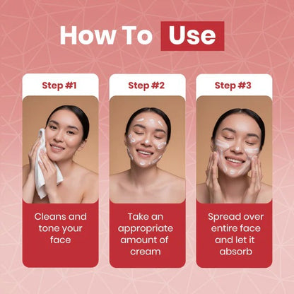 Centella Asiatica Cream (All-In-One)